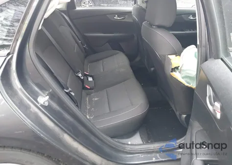 2020 Kia Forte Fe z USA, uszkodzony, nr VIN 3KPF24AD3LE145655